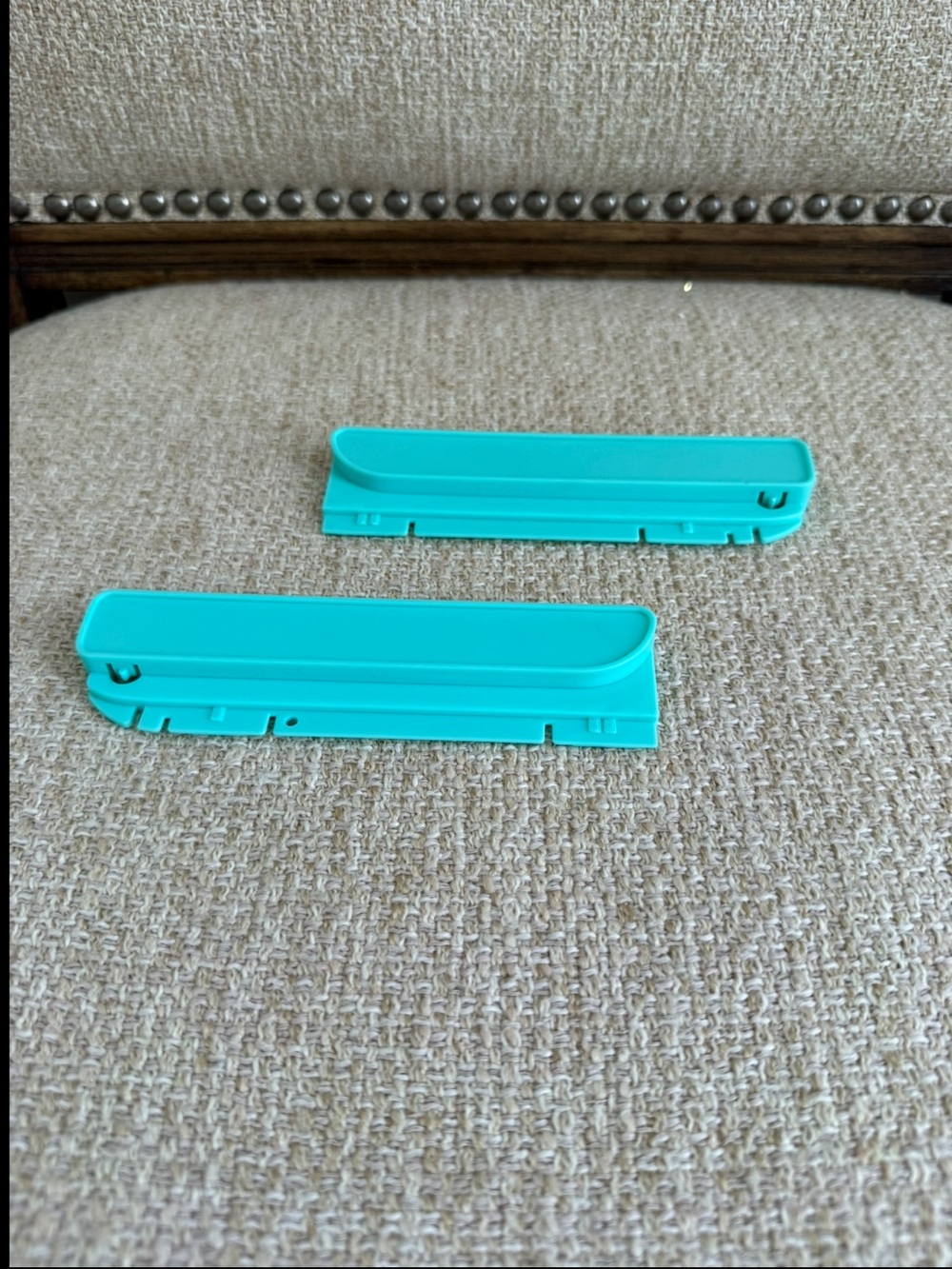 Gabby’s Purrfect Dollhouse playset replacement ledge attachment set of 2